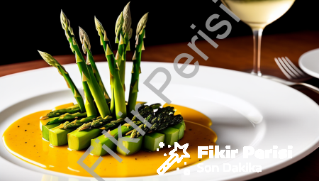 Asparagas ne demek?