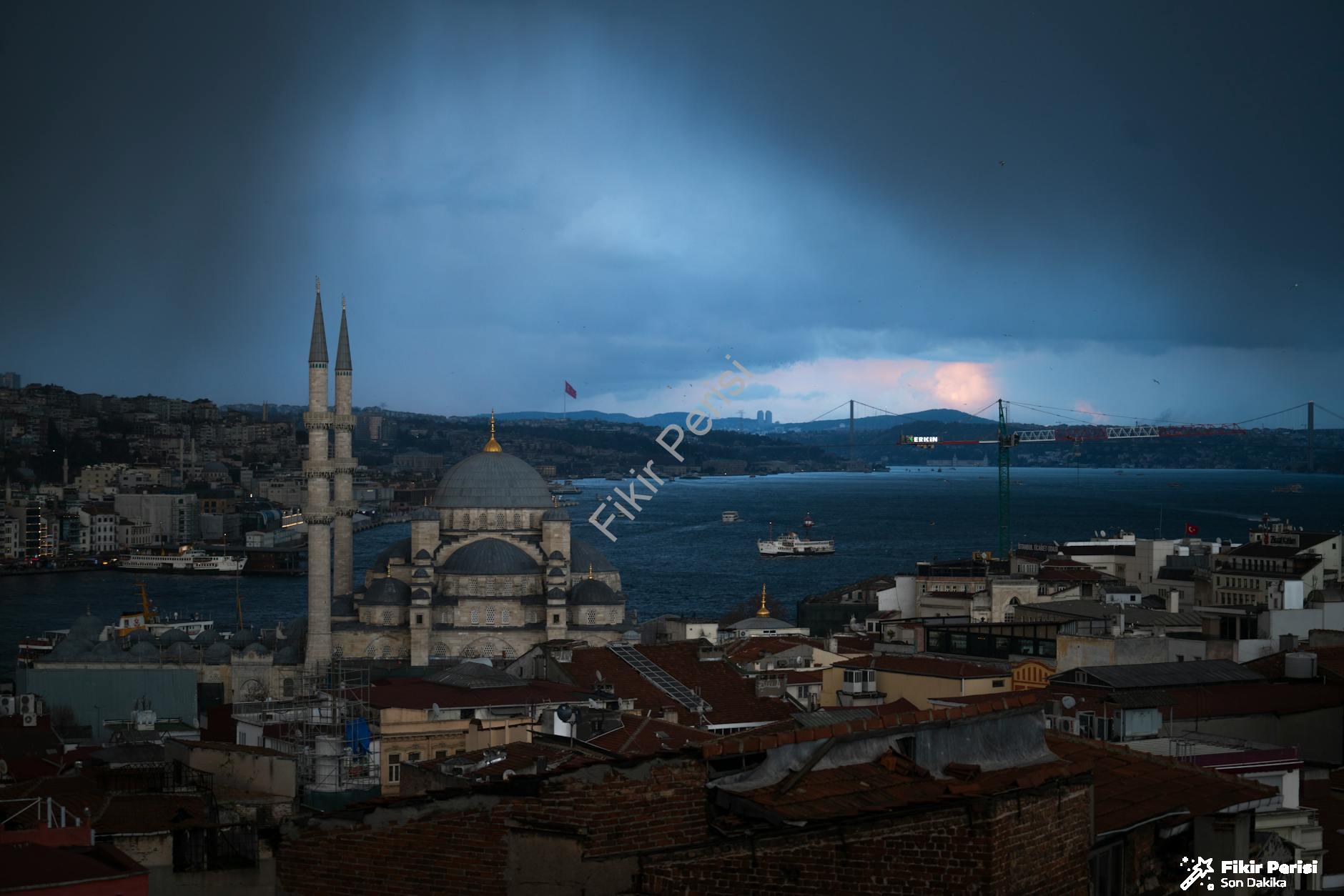 İstanbul'un En Şirin Pansiyonu: Gökçe Pansiyon