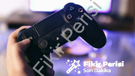 PlayStation Sorunlarına Son Veren Adres: UskudarBilgisayar.net